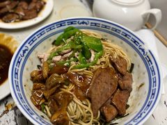 -大时代美食面馆
