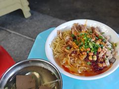 -小翔干面(西航店)