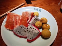 -小菜园新徽菜(芜湖万达店)