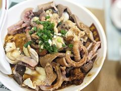 -荔林食店(西华路店)