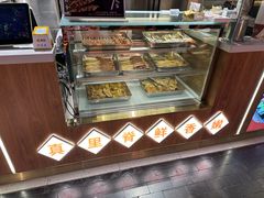 -马小毛老上海里脊肉(南翔印象城店)