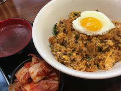 -米屋石锅拌饭(师大店)