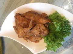 -西安阳光国际大酒店·中餐厅