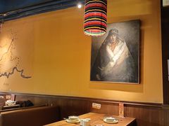 -缘生态云南菜·野生菌庭院餐厅(华侨城店)