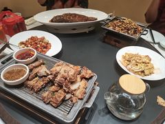 -新乾隆酒楼(帝景园店)