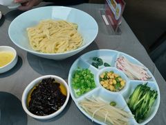 -北平食府·北京烤鸭(北京西站六里桥店)