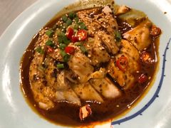 -东来顺饭庄(西直门店)