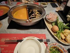 -樱煦和牛寿喜烧(如皋吾悦广场店)