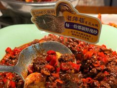 -老萍巷莲花血鸭·萍乡地标江西菜(步行街店)