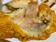 -麦当劳(廊坊新华路店)