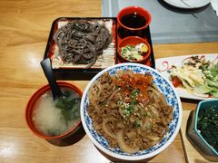 -鮨桐日本料理(望京店)