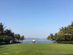 -三亚太阳湾柏悦酒店
