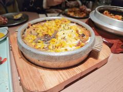 -将军牛排·尔滨地标朝鲜族美食(总店)