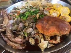 -盒马鲜生(悦峰店)