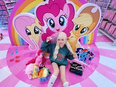 -天河城购物中心