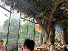 -常和州·夜宵大排档(常州单店)