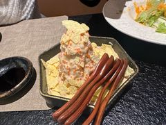 -樱嘢·炭火烧肉(惠南店)