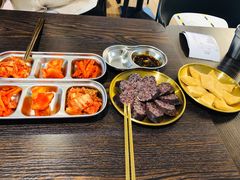 -玉流珍肴馆(亮马桥店)