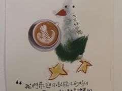-CAFE CHEZ W一木家(香山路店)