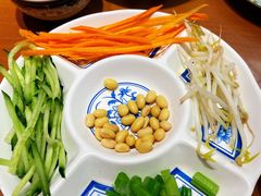 -北京炸酱面馆·烤鸭(前门总店)