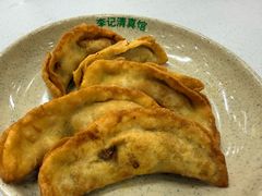 -李记清真馆(打钉巷店)