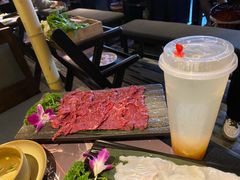 -盡膳口福·百年汤方火锅(科华北路店)