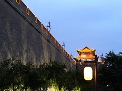 -西安城墙·碑林历史文化景区