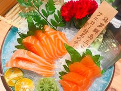 -文三酒肆自助放题(新街口友谊广场店)