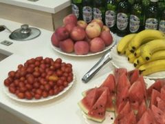 -咕叽咕叽自助烤肉小火锅(西城广场购物中心店)