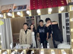 点击看大图 -帆拉斐婚纱摄影(春熙店)