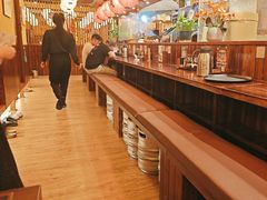 -鸟鹏烧鸟居酒屋(仁恒梦中心店)