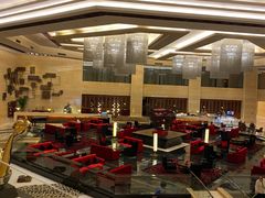 -北京首都机场希尔顿酒店