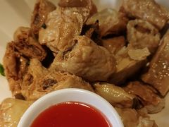 -涌上外婆桥(南塘店)