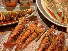 -前海沿·青岛菜(乐客城店)