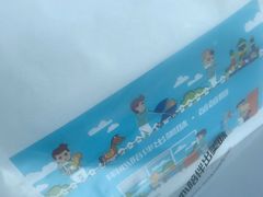 -爸爸糖手工吐司(苏州环球188店)