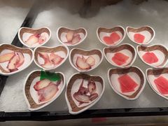 -梨花自助烤肉(西三旗万象汇黑金店)