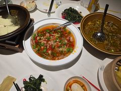 -贡宴盐帮菜自贡驻京联络处餐厅