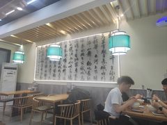 -西羊市老米家泡馍(西羊市店)