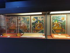 -西藏文化博物馆