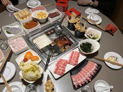-海底捞火锅(万象汇店)