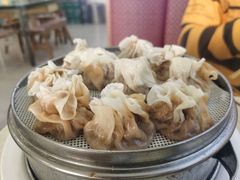 -何记羊汤馆(丽水佳源店)