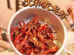 -老长沙龙虾馆(罗湖店)