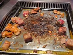 -俊熙家点餐式自助烤肉店(1227广场店)