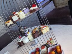 -于家堡洲际酒店·堡子里酒廊