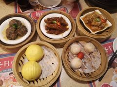 -点都德(大茶楼店)