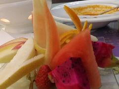 -花舍·新派粤菜·西餐·下午茶(亚运村·鸟巢店)