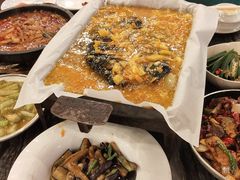 -情妹耙泥鳅·江湖川菜(科华店)