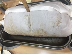 -金星纸包魚&潮汕鲜牛肉火锅(乳山路店)