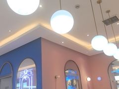 -小杨生煎(周浦万达店)