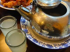 -回家吃饭·地道南昌菜(建德观总店)